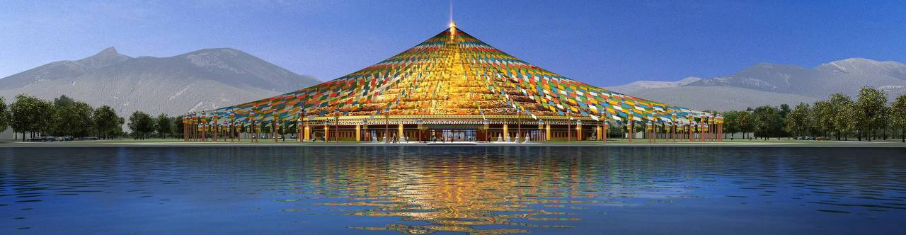 High-Rise Curtain Wall