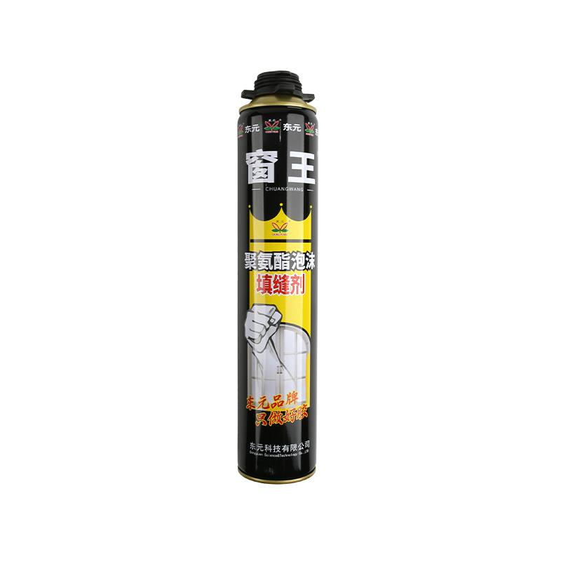 CW 900 PU Foam Sealant