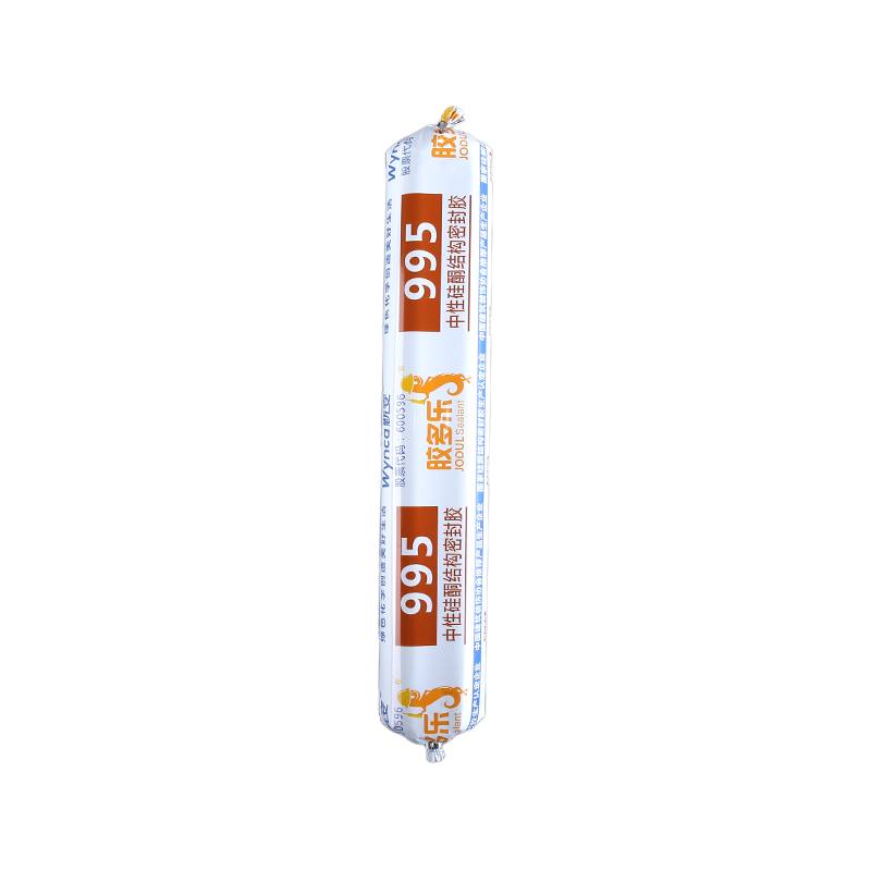 Wynca 995 Structural Silicone Sealant