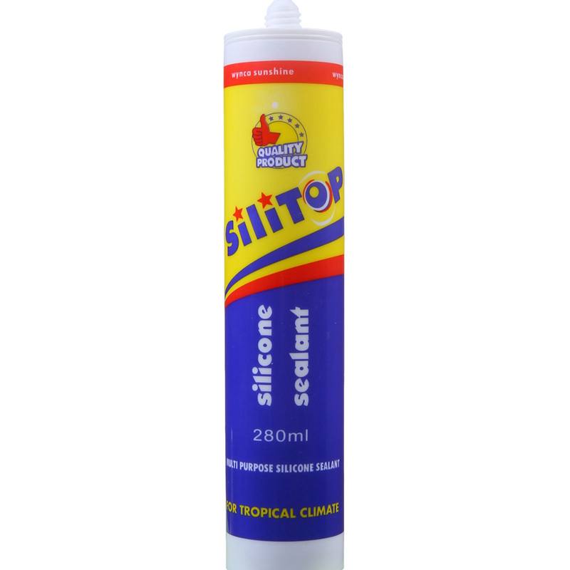 Wynca Acidic Silicone Sealant